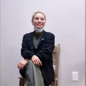 Meet your Posher, Loida